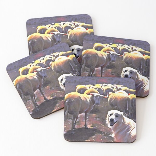 Item preview, SheepDog designed and sold by Camporela.