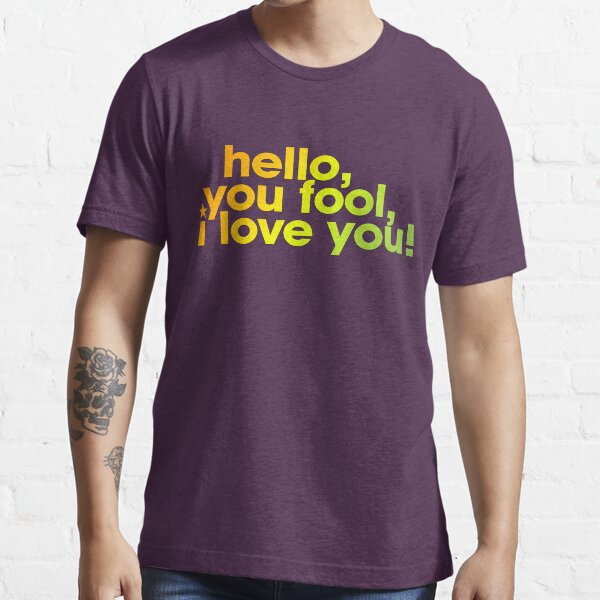 Roxette Essential T-Shirt