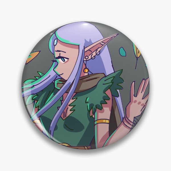 Item preview, Druid Acryl designed and sold by diathadevil.