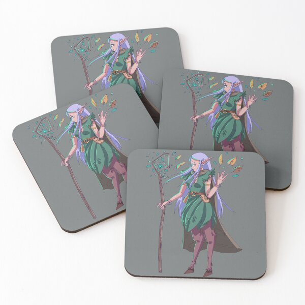 Item preview, Druid Acryl designed and sold by diathadevil.