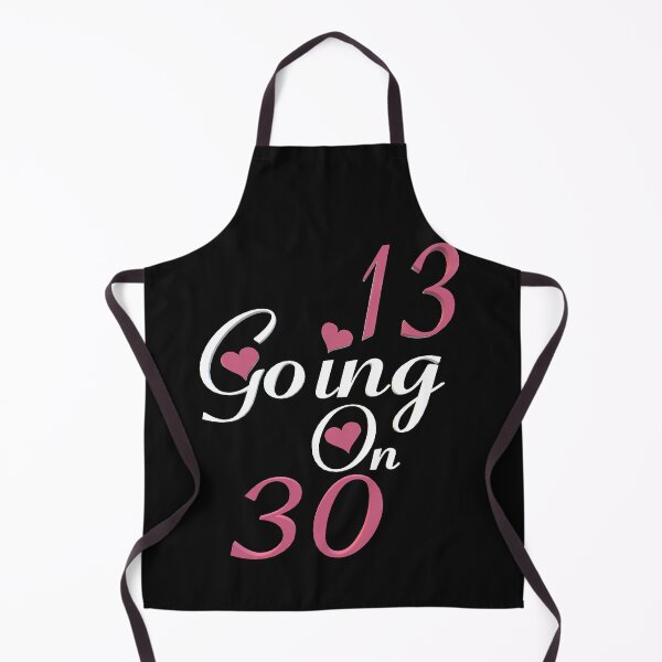 Item preview, 13 going on 30 designed and sold by Nasser123.