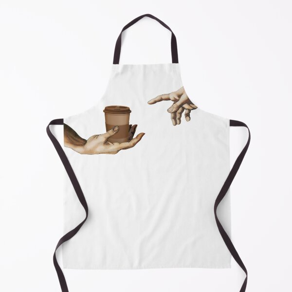Item preview, The Creation of Coffee. Coffee is a Gift designed and sold by Wasef Baker.