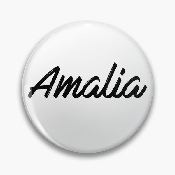 Item preview, Amalia designed and sold by Shalomjoy.
