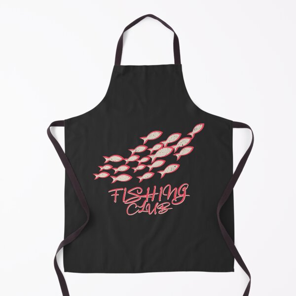 Item preview, Fishing Club | Fishing Quotes Hhh designed and sold by YES!GOODY.
