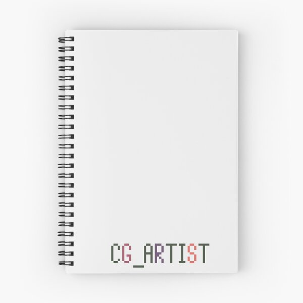 Item preview, CG Artist designed and sold by ARTEMIDA'S STORE.