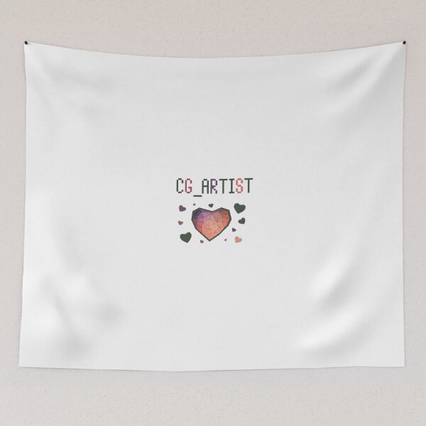 Item preview, CG Artist designed and sold by ARTEMIDA'S STORE.