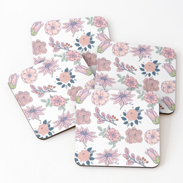 Item preview, floral designed and sold by Theleochick.