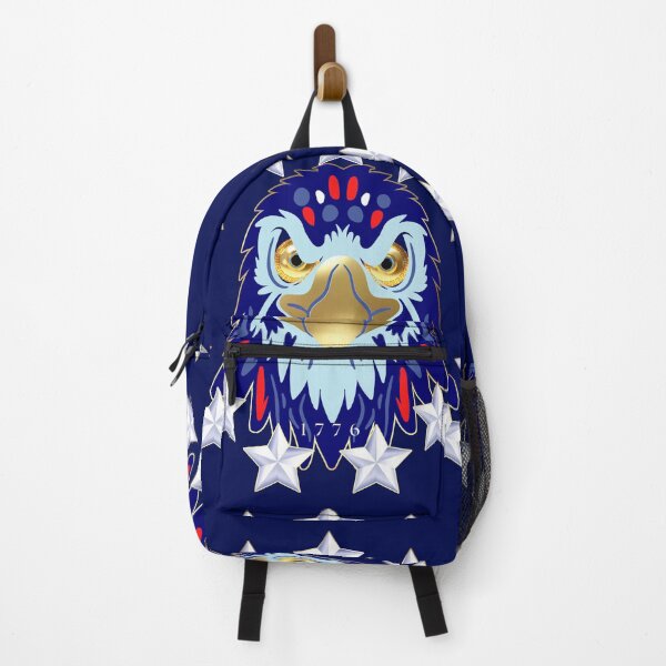 Item preview, 1776 Eagle 13 Stars  designed and sold by Yiorgos Designs.