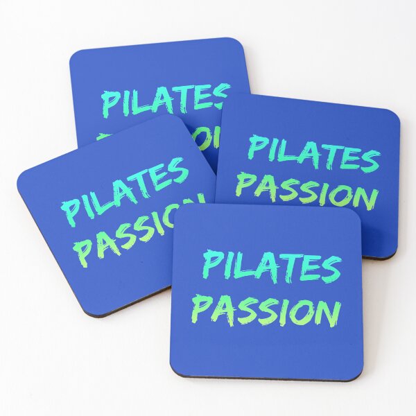 Item preview, Pilates Reformer Passion, Pilates Student, womens workout sticker pack, pilates sticker pack, funny slogan sticker pack, ibiza sticker pack designed and sold by HomeConscious.