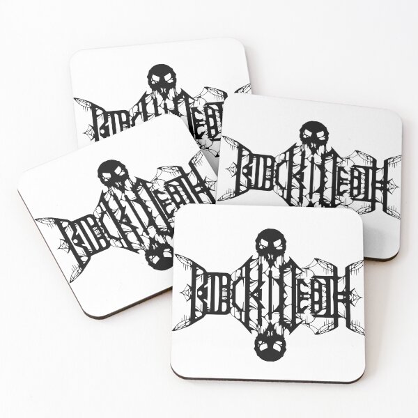 Item preview, Black Death - Mindf*ck designed and sold by The Black Death [흑사병].