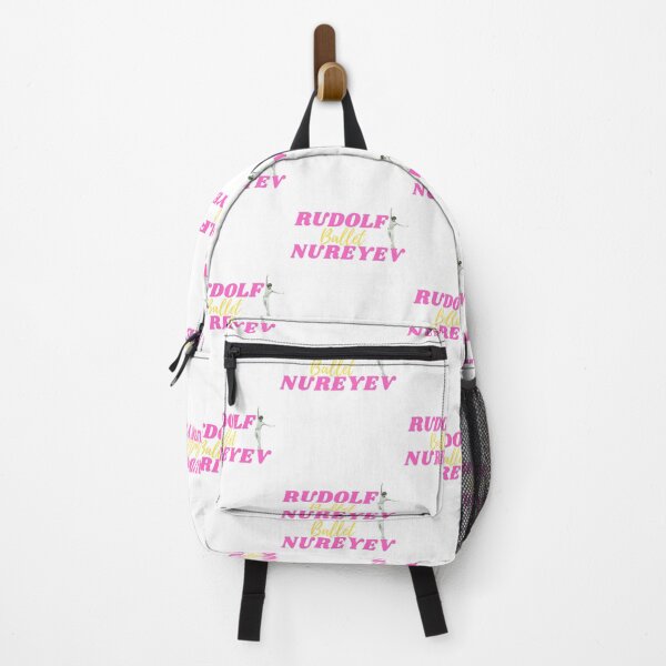 Item preview, Rudolf Nureyev Russian Ballet Dancer designed and sold by Beluved.