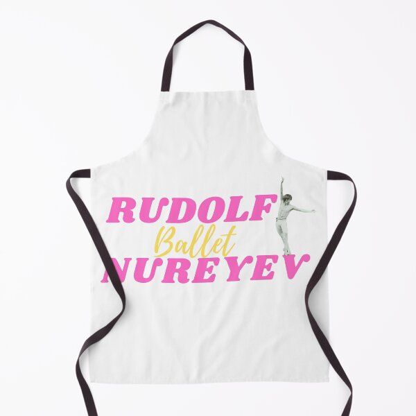 Item preview, Rudolf Nureyev Russian Ballet Dancer designed and sold by Beluved.
