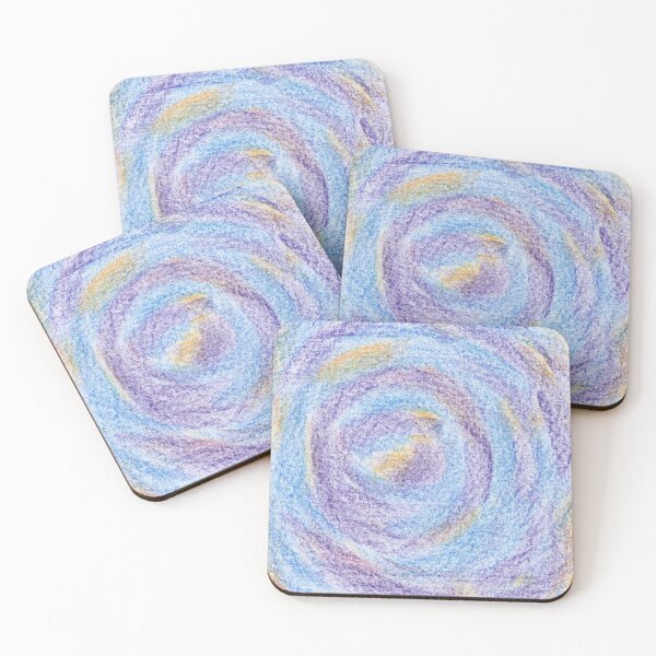 Item preview, Pastel Drawing 039 designed and sold by overkill22.