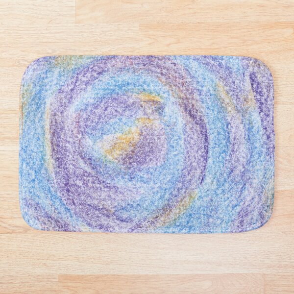 Item preview, Pastel Drawing 039 designed and sold by overkill22.