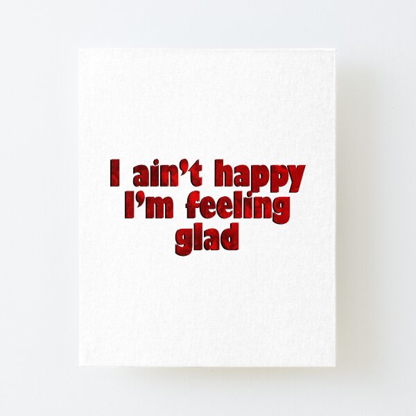 Gorillaz Clint Eastwood Wall Art Redbubble