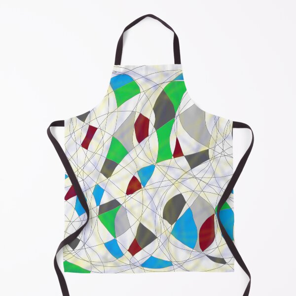 Item preview, Only eight abstract designed and sold by sandal8684.