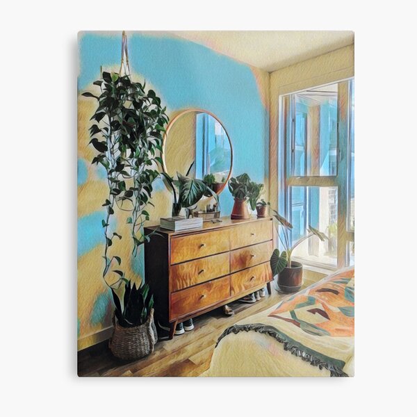 Nette 45+ Moderne Türkisfarbene Schlafzimmerideen - Beach House Guest