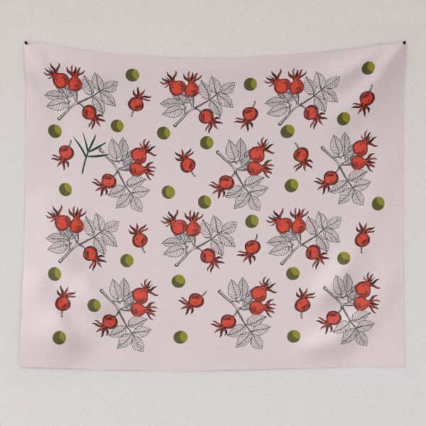 Item preview, sweet briar designed and sold by Pacesyte.