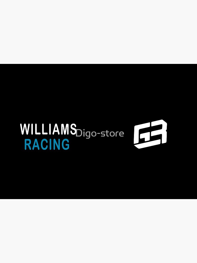 « George Russell » par Digo-store