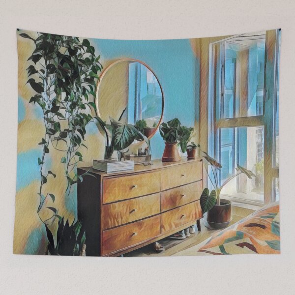 Item preview, Bedroom ideas designed and sold by AnnaAndVibes.