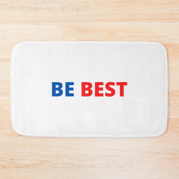 Item preview, Be Best designed and sold by Artistive.