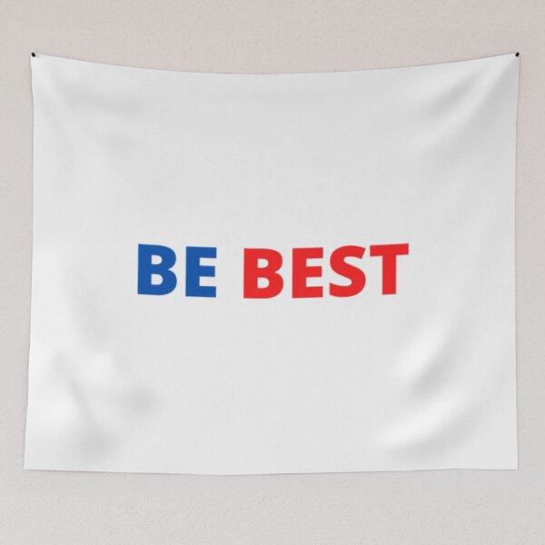 Item preview, Be Best designed and sold by Artistive.