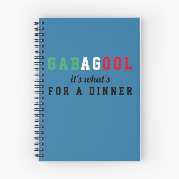 Item preview, Gabagool designed and sold by TINASTORESHOPE.