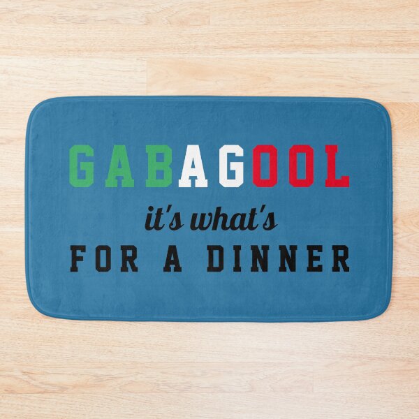 Item preview, Gabagool designed and sold by TINASTORESHOPE.