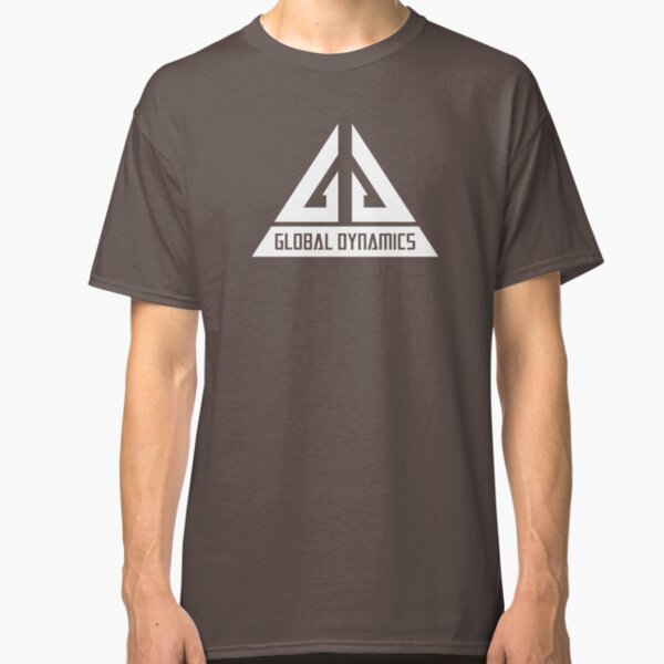Eureka-GD Classic T-Shirt