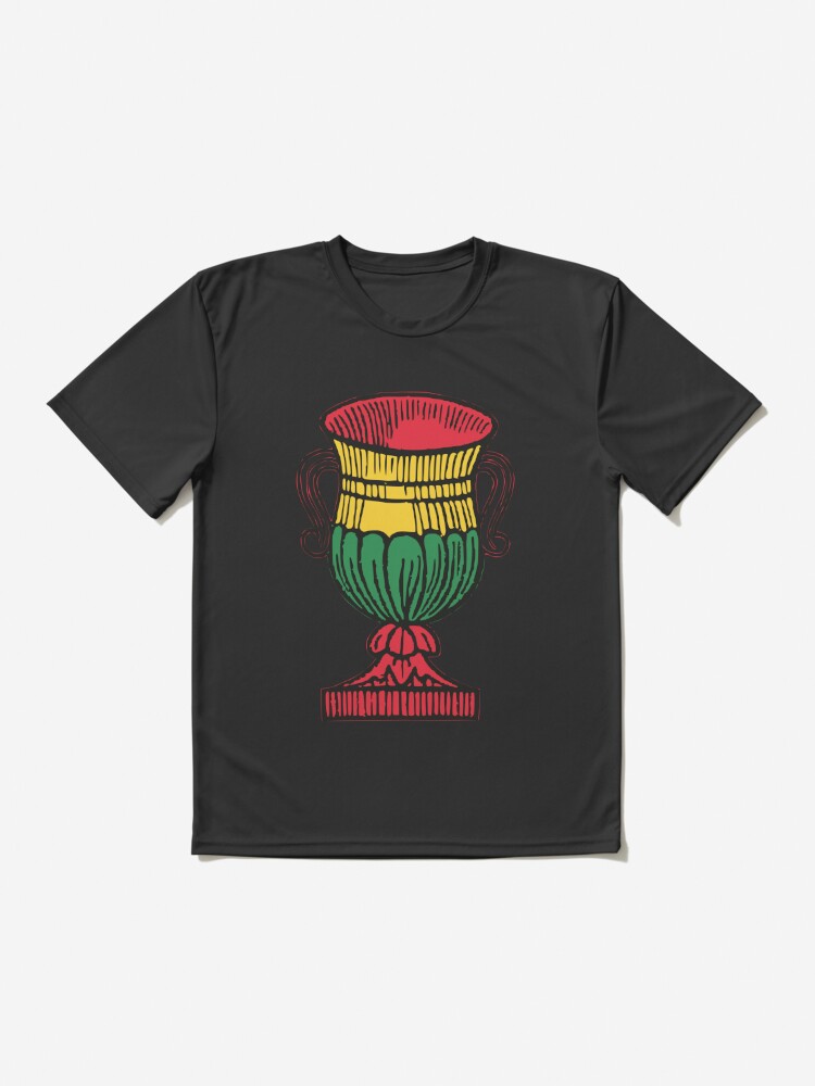 Carte napoletane - Coppe (neapolitan cups) Active T-Shirt for Sale by  EnjoyRiot