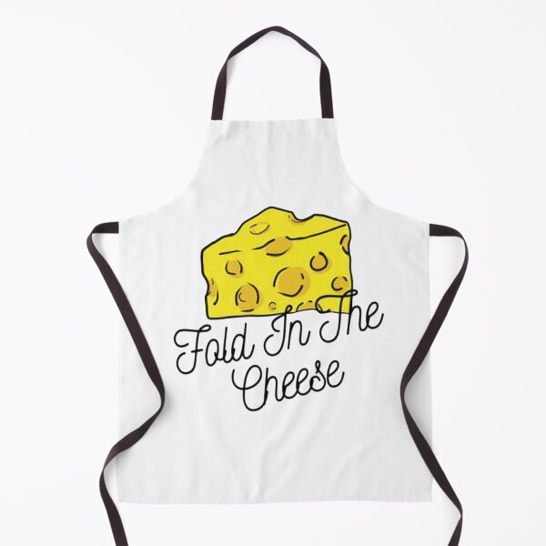 Item preview, Fold In The Cheese designed and sold by NancyArtDesigns.