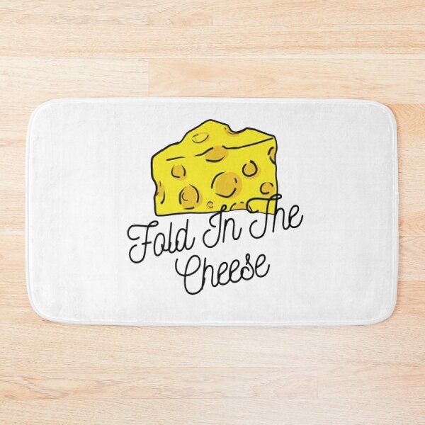 Item preview, Fold In The Cheese designed and sold by NancyArtDesigns.