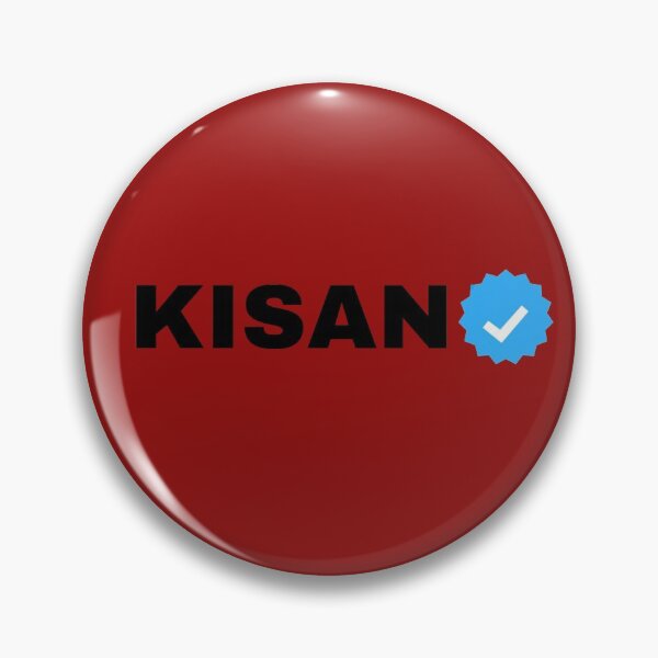 Item preview, KISAN India  designed and sold by Angees.