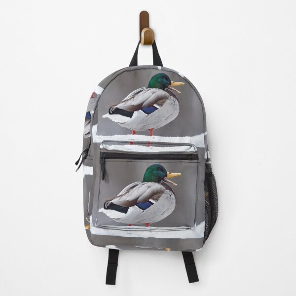 Item preview, Kvaak. Mallard designed and sold by Jouko Lehto Photography.
