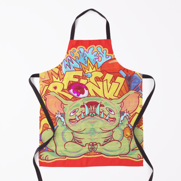Item preview, Fish Stronk Pug designed and sold by Deathoftheself.