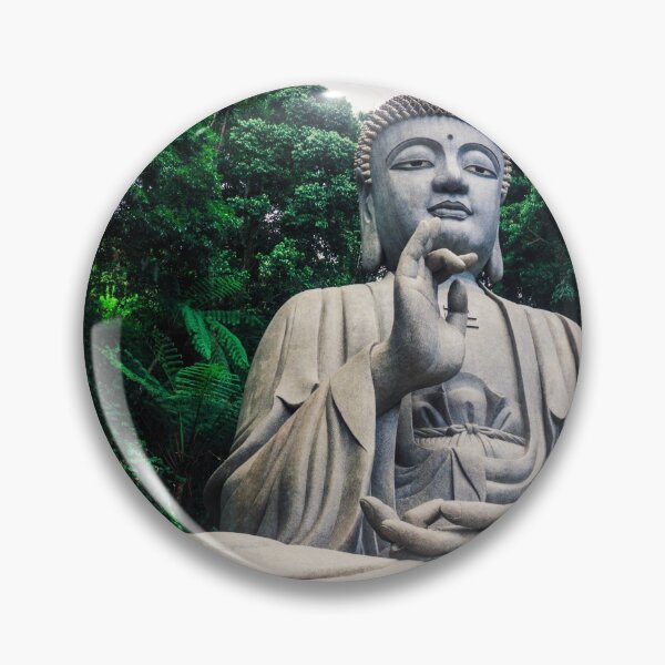 Item preview, Buddha of Genting Highlands Malaysia designed and sold by ecdato.