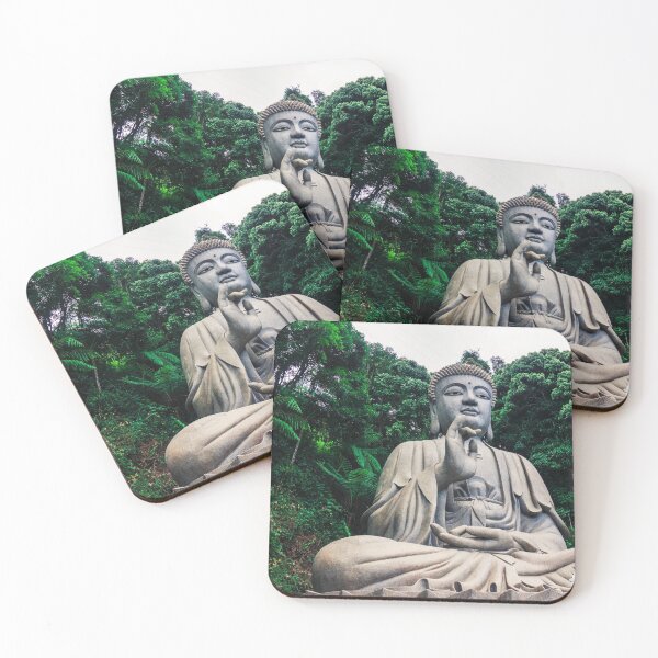 Item preview, Buddha of Genting Highlands Malaysia designed and sold by ecdato.