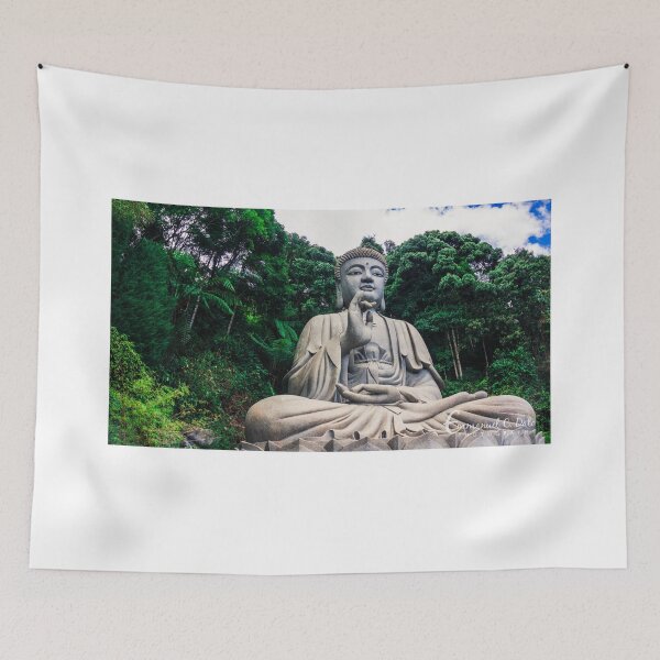 Item preview, Buddha of Genting Highlands Malaysia designed and sold by ecdato.