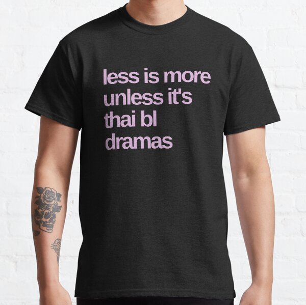 Bl Series Gifts & Merchandise for Sale | Redbubble