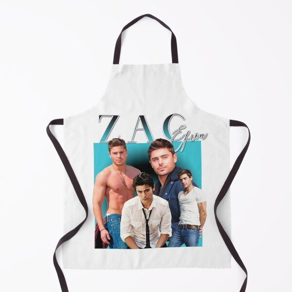 Item preview, zaf efron bolton actor designed and sold by tiquismiquis.