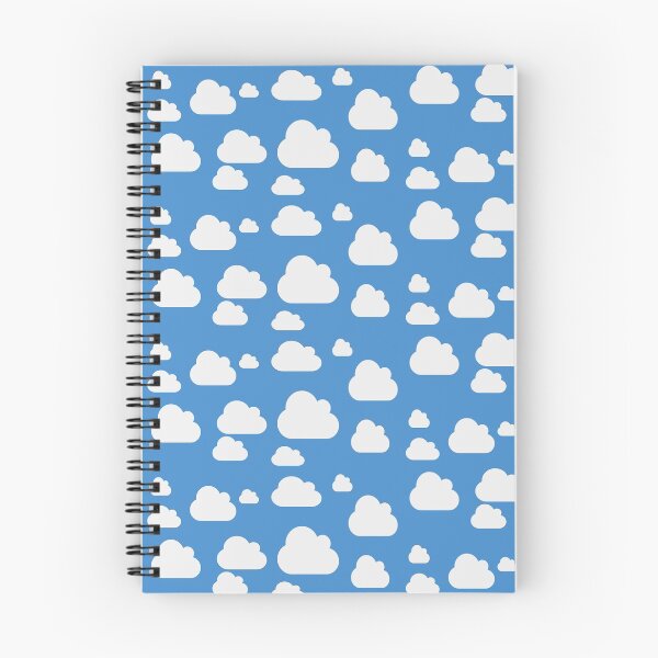 Item preview, Clouds designed and sold by dmariaa.