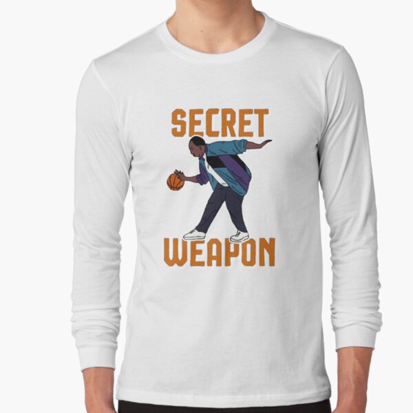 Stanley Hudson Secret Weapon Tie Dye Tshirt the Office Merch Dunder Mifflin  Michael Scott Dwight Schrute Gifts for Office Fans 