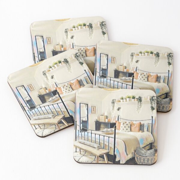 Item preview,  Bedroom ideas designed and sold by AnnaAndVibes.