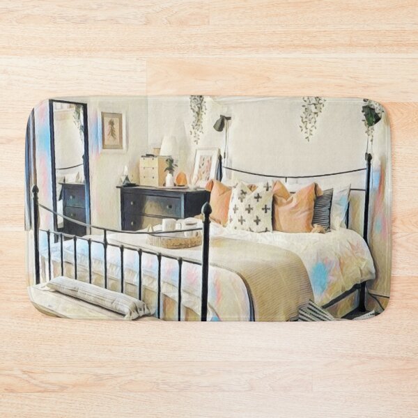 Item preview,  Bedroom ideas designed and sold by AnnaAndVibes.