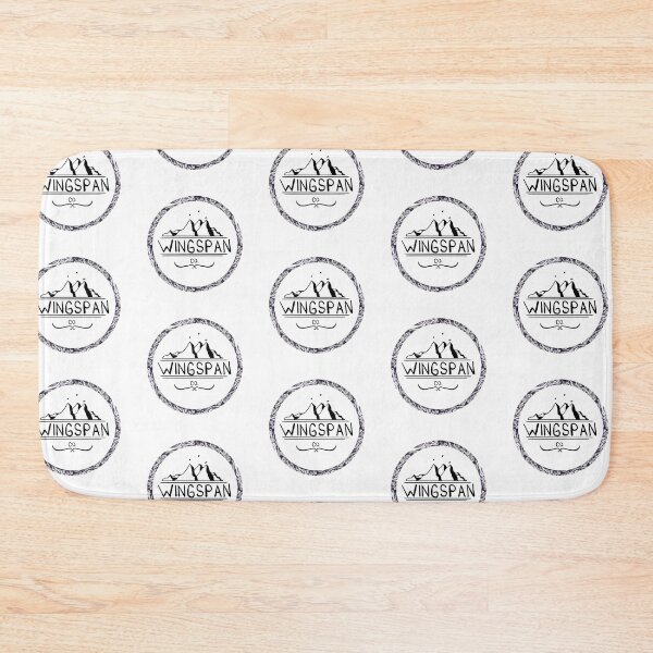 Item preview, Wingspan & Co. designed and sold by CassReads.