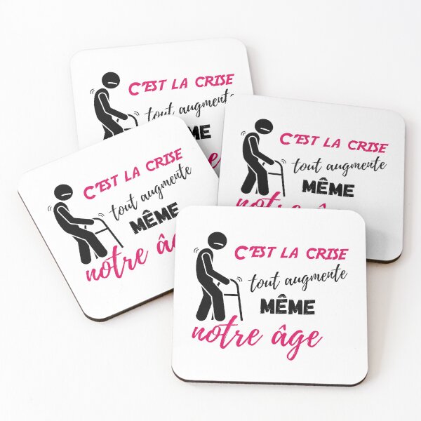 Item preview, Birthday - Age increases like the crisis designed and sold by Olympique1359.