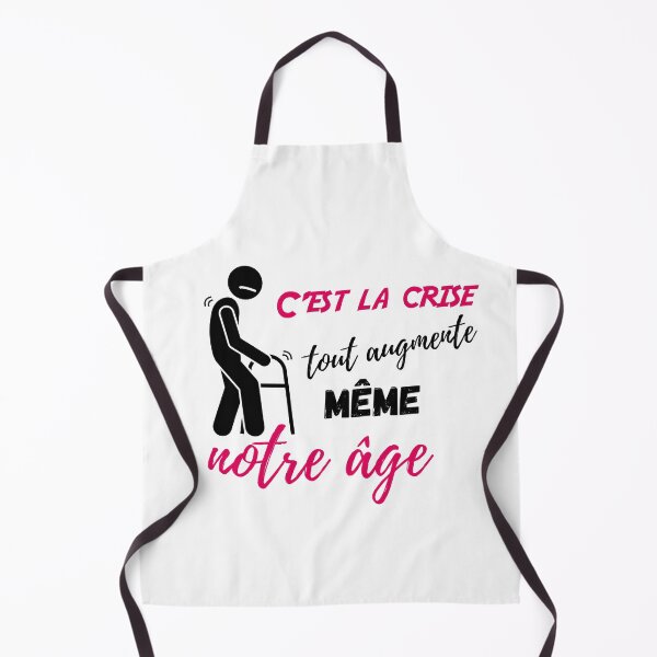 Item preview, Birthday - Age increases like the crisis designed and sold by Olympique1359.