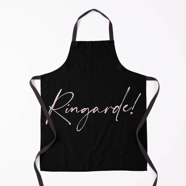 Item preview, Ringarde- Basic B written in a subtle pink, perfect for the darker backgrounds designed and sold by Tana-B.