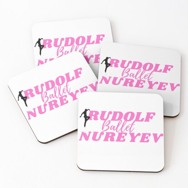 Item preview,    Rudolf Nureyev Russian Ballet Dancer designed and sold by Beluved.