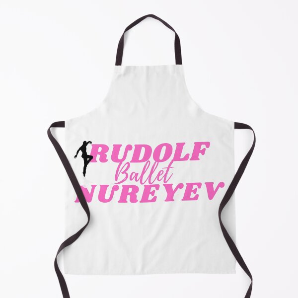 Item preview, Rudolf Nureyev Russian Ballet Dancer designed and sold by Beluved.